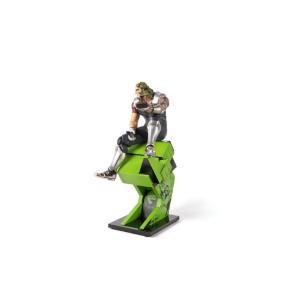 Cowboy Bebop 1/8 Jet Black Regular Ver. First 4 Figures (F4F)