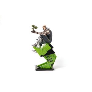 Cowboy Bebop 1/8 Jet Black Regular Ver. First 4 Figures (F4F)