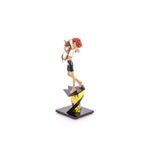 Cowboy Bebop 1/8 Ed & Ein Regular Ver. First 4 Figures (F4F)