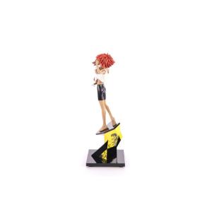 Cowboy Bebop 1/8 Ed & Ein Regular Ver. First 4 Figures (F4F)
