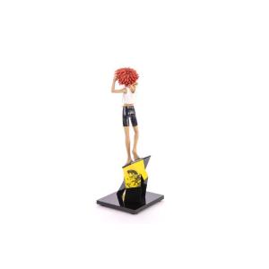 Cowboy Bebop 1/8 Ed & Ein Regular Ver. First 4 Figures (F4F)