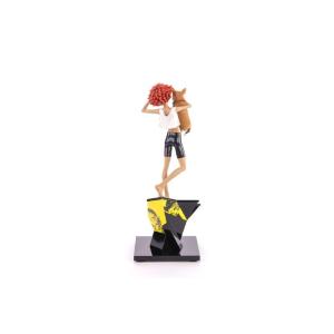 Cowboy Bebop 1/8 Ed & Ein Regular Ver. First 4 Figures (F4F)
