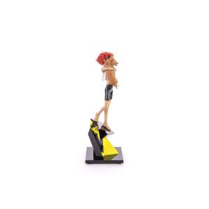 Cowboy Bebop 1/8 Ed & Ein Regular Ver. First 4 Figures (F4F)