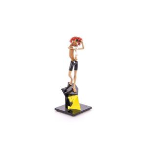 Cowboy Bebop 1/8 Ed & Ein Regular Ver. First 4 Figures (F4F)