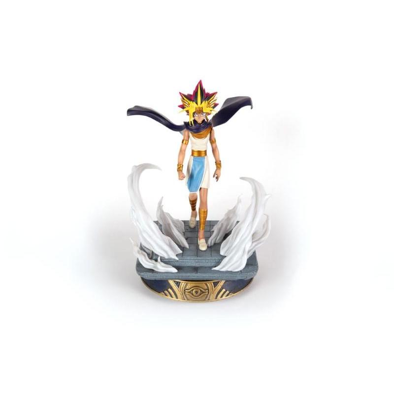 Yu-Gi-Oh! Pharaoh Atem Regular Ver. First 4 Figures (F4F)