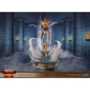 Yu-Gi-Oh! Pharaoh Atem Regular Ver. First 4 Figures (F4F)