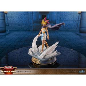 Yu-Gi-Oh! Pharaoh Atem Regular Ver. First 4 Figures (F4F)