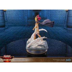 Yu-Gi-Oh! Pharaoh Atem Regular Ver. First 4 Figures (F4F)