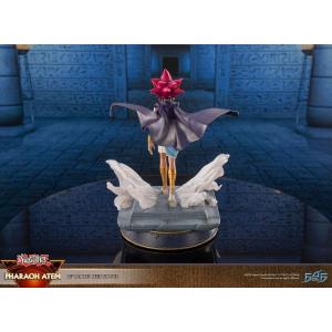 Yu-Gi-Oh! Pharaoh Atem Regular Ver. First 4 Figures (F4F)