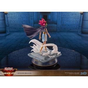 Yu-Gi-Oh! Pharaoh Atem Regular Ver. First 4 Figures (F4F)