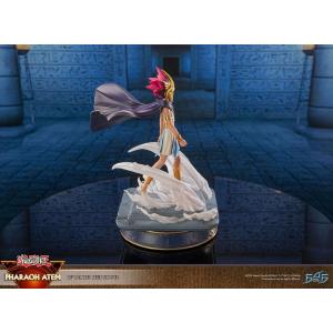 Yu-Gi-Oh! Pharaoh Atem Regular Ver. First 4 Figures (F4F)