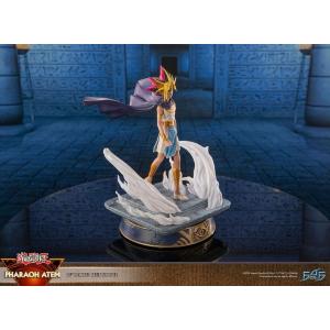 Yu-Gi-Oh! Pharaoh Atem Regular Ver. First 4 Figures (F4F)
