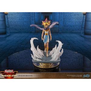 Yu-Gi-Oh! Pharaoh Atem Regular Ver. First 4 Figures (F4F)