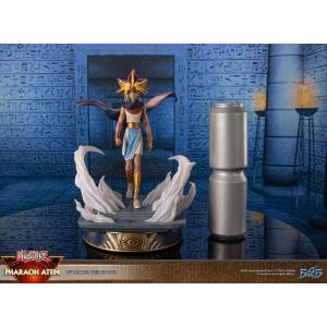 Yu-Gi-Oh! Pharaoh Atem Regular Ver. First 4 Figures (F4F)