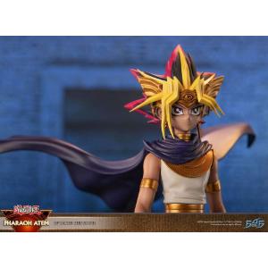 Yu-Gi-Oh! Pharaoh Atem Regular Ver. First 4 Figures (F4F)