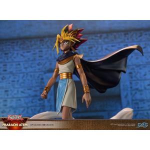 Yu-Gi-Oh! Pharaoh Atem Regular Ver. First 4 Figures (F4F)