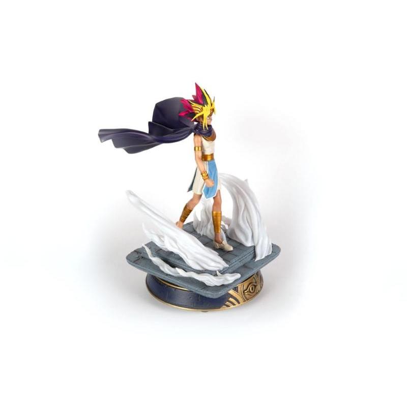 Yu-Gi-Oh! Pharaoh Atem Regular Ver. First 4 Figures (F4F)