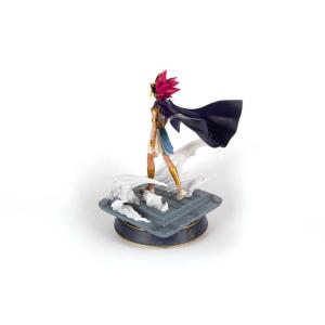 Yu-Gi-Oh! Pharaoh Atem Regular Ver. First 4 Figures (F4F)