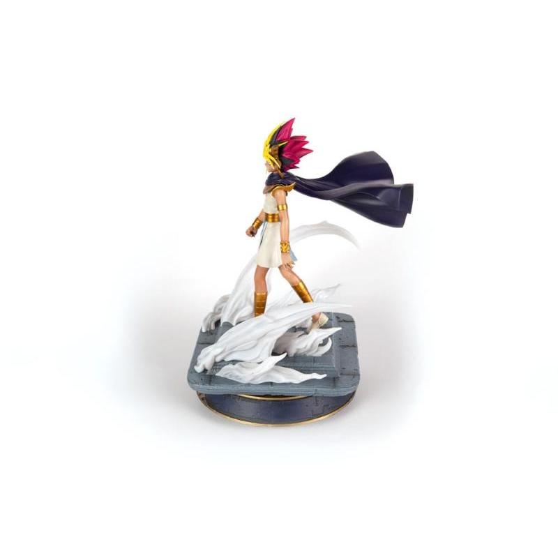 Yu-Gi-Oh! Pharaoh Atem Regular Ver. First 4 Figures (F4F)