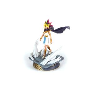 Yu-Gi-Oh! Pharaoh Atem Regular Ver. First 4 Figures (F4F)