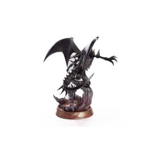 Yu-Gi-Oh! Red-Eyes Black Dragon Black Edition First 4 Figures (F4F)