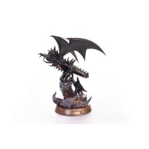 Yu-Gi-Oh! Red-Eyes Black Dragon Black Edition First 4 Figures (F4F)