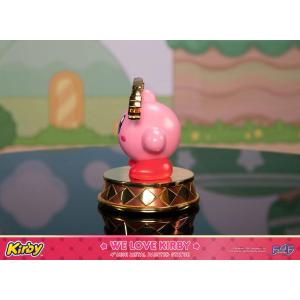 Kirby We Love Kirby First 4 Figures (F4F)