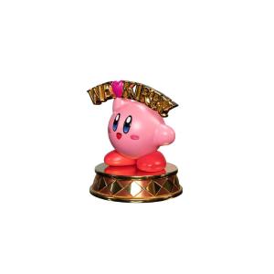 Kirby We Love Kirby First 4 Figures (F4F)