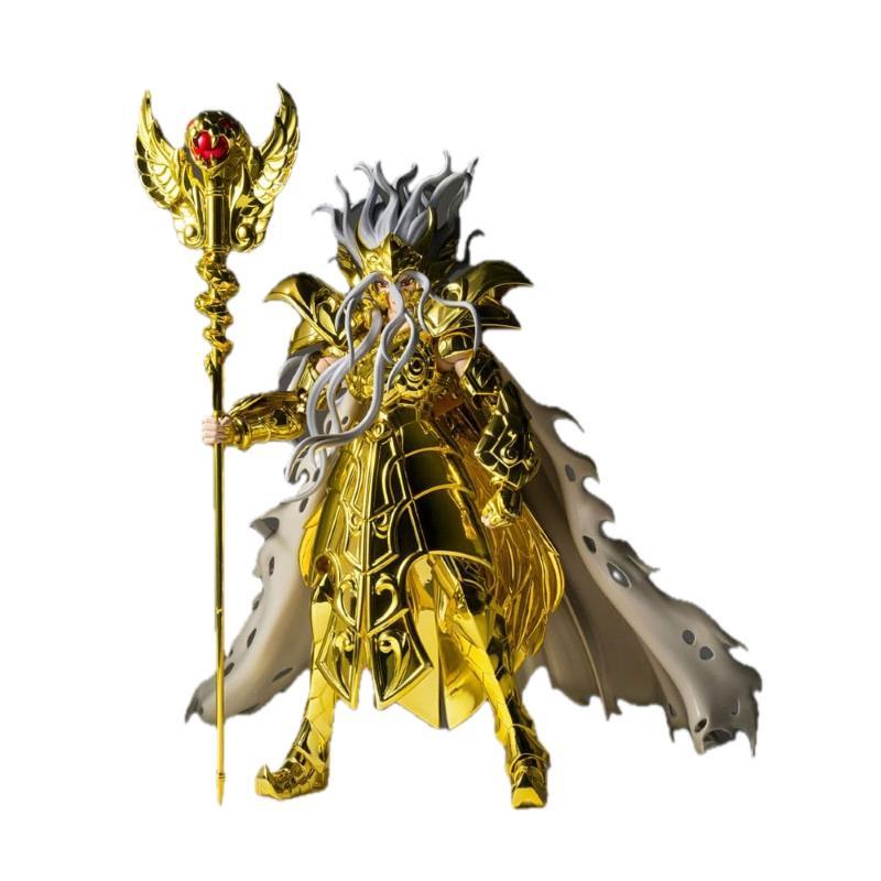 Saint Seiya Saint Cloth Myth Ex Opyx Odysseus Bandai