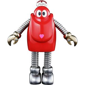 Robocon Chogokin Robocon 50th Anniversary Ver. Bandai