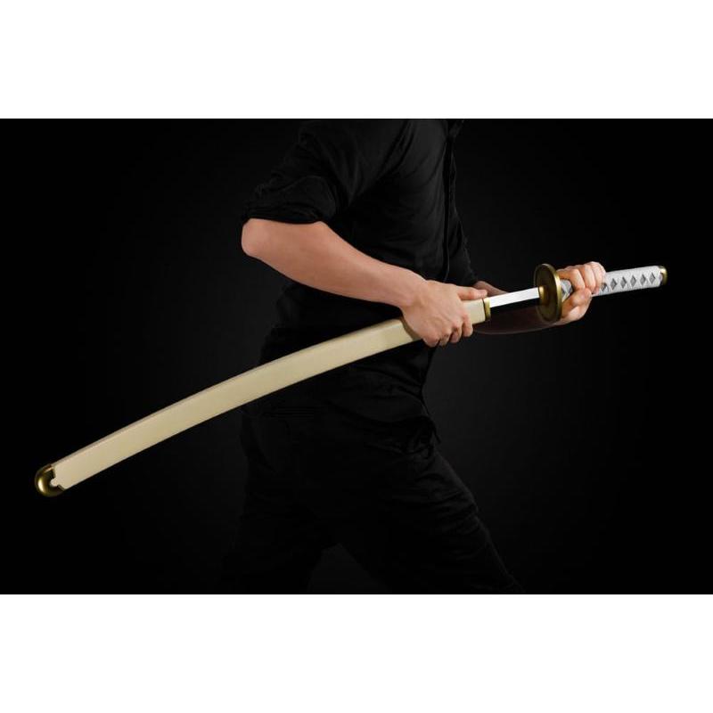 One Piece Proplica 1/1 Roronoa Zoro Three Swords Set Bandai