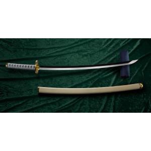 One Piece Proplica 1/1 Roronoa Zoro Three Swords Set Bandai