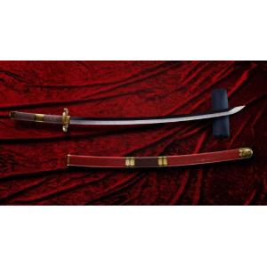 One Piece Proplica 1/1 Roronoa Zoro Three Swords Set Bandai