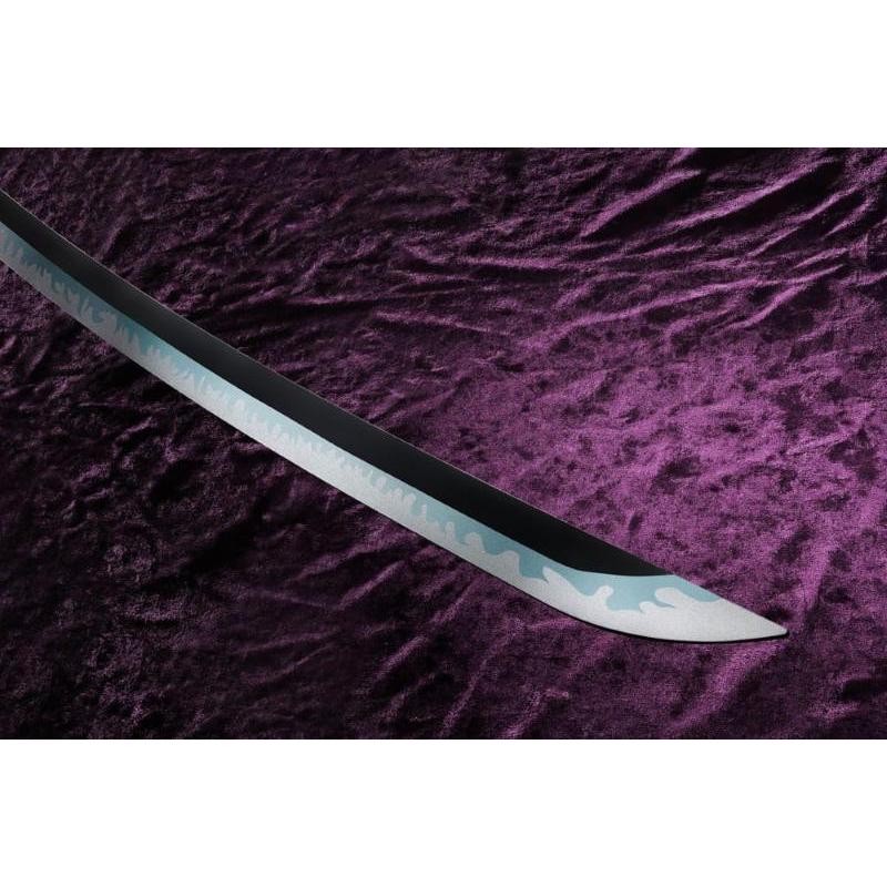 One Piece Proplica 1/1 Roronoa Zoro Three Swords Set Bandai