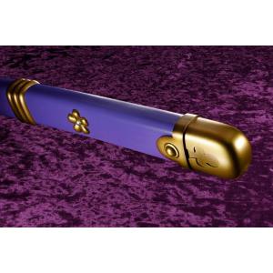 One Piece Proplica 1/1 Roronoa Zoro Three Swords Set Bandai