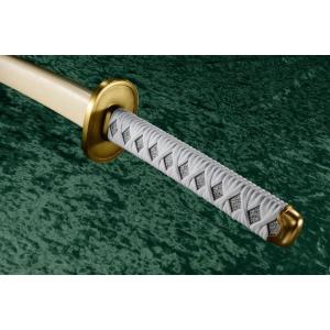 One Piece Proplica 1/1 Roronoa Zoro Three Swords Set Bandai