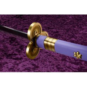 One Piece Proplica 1/1 Roronoa Zoro Three Swords Set Bandai