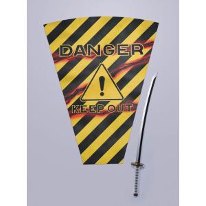 One Piece Proplica 1/1 Roronoa Zoro Three Swords Set Bandai