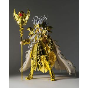 Saint Seiya Saint Cloth Myth Ex Opyx Odysseus Bandai