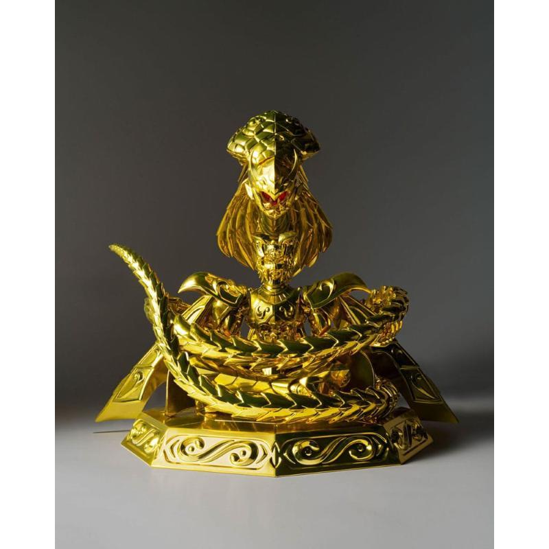 Saint Seiya Saint Cloth Myth Ex Opyx Odysseus Bandai