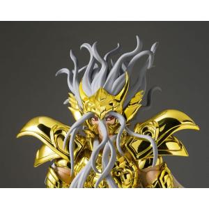 Saint Seiya Saint Cloth Myth Ex Opyx Odysseus Bandai