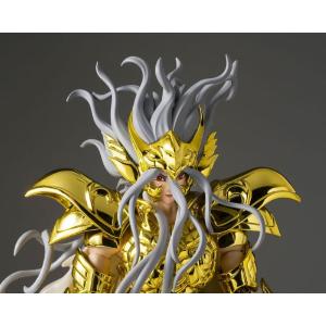 Saint Seiya Saint Cloth Myth Ex Opyx Odysseus Bandai