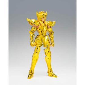 Saint Seiya Saint Cloth Myth Ex Aquarius Hyoga Inheritor Of The Gold Cloth Bandai