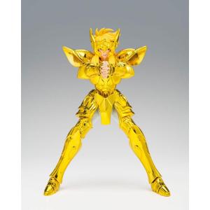 Saint Seiya Saint Cloth Myth Ex Aquarius Hyoga Inheritor Of The Gold Cloth Bandai