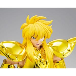 Saint Seiya Saint Cloth Myth Ex Aquarius Hyoga Inheritor Of The Gold Cloth Bandai