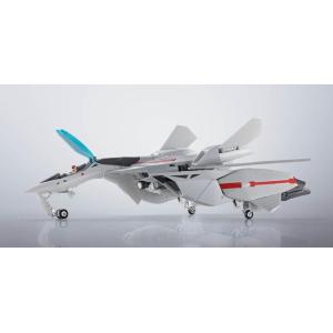 Macross II Hi-Metal R VF-2SS Valkyrie II + SAP (Silvie Gena use) Lovers Again Bandai