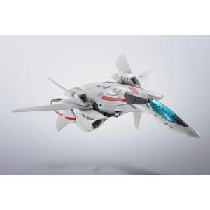 Macross II Hi-Metal R VF-2SS Valkyrie II + SAP (Silvie Gena use) Lovers Again Bandai