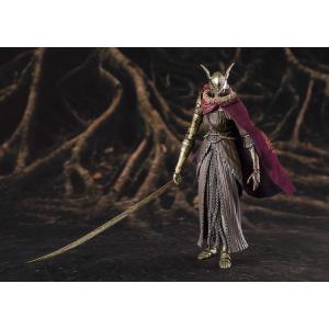 Elden Ring S.H. Figuarts Melina Blade of Miquella Bandai