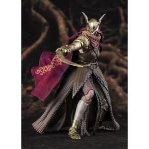 Elden Ring S.H. Figuarts Melina Blade of Miquella Bandai