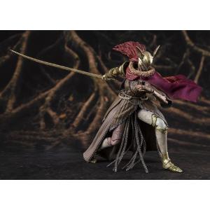 Elden Ring S.H. Figuarts Melina Blade of Miquella Bandai